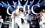 Dopo 26 anni il ritorno di Nile Rodgers e gli Chic con un nuovo album